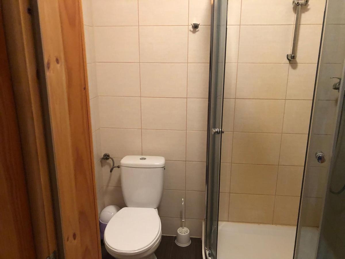 Bieszczadzki Klin Bklin Villa Cisna Luaran gambar